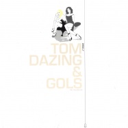 Front View : Tom Dazing & Gols - NO HAY BANDA - Dreielf003