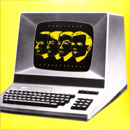 Front View : Kraftwerk - COMPUTERWELT (REMASTER) (LP) - Capitol / 509996995901