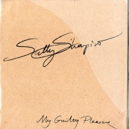 Front View : Sally Shapiro - MY GUILTY PLEASURE (LP) - Paper Bag / Paper043