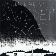 Front View : David August - SWEDEN ROOF - Stil Vor Talent / SVT042