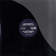 Front View : Dan Drastic - BEHIND A GREEN DOOR (INCL MATTHIAS TANZMANN & CHRIS LATTNER RMXS) - Luna Records / LR002