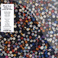 Front View : Four Tet - THERE IS LOVE IN YOU (2X12, incl. MP3) - Domino / wiglp254