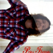 Front View : Prins Thomas - PRINS THOMAS THE ALBUM (CD) - Full Pupp / fpcd004
