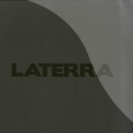 Front View : Memoryman Aka Uovo - COME AND GET IT / DANCING MACHINE - Laterra / lt013