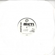 Front View : Atlantic Starr - SEND FOR ME - MKTL Records / mktl001