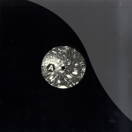 Front View : Traversable Wormhole - VOL.1 (MARCEL DETTMANN RMX & PETER VAN HOESEN REMIX) - CLR / CLR035
