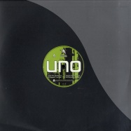 Front View : Various Artists - UNO - SERISTAR001