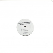 Front View : Carlos Hernandez - EAST NEW YORK STORIES - Le Systeme Records / lesy008