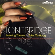 Front View : Stonebridge - TAKE ME AWAY - Ultra / ul1303