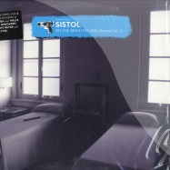 Front View : Sistol (Vladislav Delay) - ON THE BRIGHTER SIDE 2 / SCUBA, FALTY DL RMXS - Phthalo / Halo Cyan / phc05