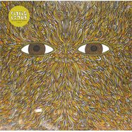 Front View : Flying Lotus - PATTERN+GRID WORLD (LP) - Warp Records / wap308
