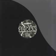 Front View : Slackk - THEME EP - Numbers / nmbrs7