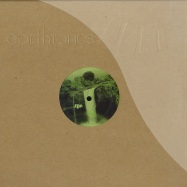 Front View : ADNY - SINCERE, THE SKY BE - Earthtones / et12003