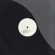 Front View : BLM / Drake & Griffiths - GARAGE IS BACK / MATTHEW STYLES REMIX - Fear of Flying  / fof019.5