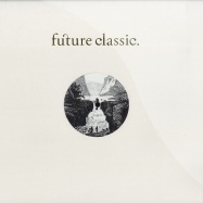 Front View : Poolside - DO YOU BELIEVE, COSMIC KIDS, J.CURD RMX / JACQUES RENAULT REMIX FT. TIFFANY ROTH - Future Classic / FCL53