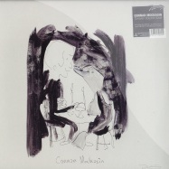 Front View : Connan Mockasin - FOREVER DOLPHIN LOVE EP (CLEAR VINYL) - Because Music / BEC5772813