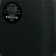 Front View : Autechre - EPS 1991 - 2002 (5XCD BOX) - Warp Records / WARPCD211