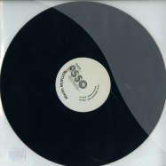Front View : Martin Mueller - ASSO EP (INCL MIKE DEARBORN RMX) - Home Recordings / Home008