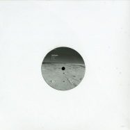Front View : Cassegrain - DROPA EP - Prologue Music / PRG021