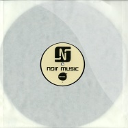 Front View : Noir & Haze - AROUND (REPRESS) - Noir Music / NMB037