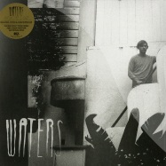 Front View : Waters - OUT IN THE LIGHT (LP) - City Slang / 0680271