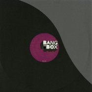 Front View : JT Donaldson - ASIKO DISKO (DAVE AJU / LANCE DESARDI RMXS) - Bang The Box / btbo007