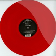 Front View : BCR Boys - DEVICE CONTROL EP (RED VINYL) - Nachtstrom Schallplatten / NST045
