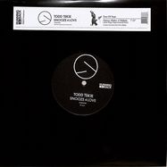 Front View : Todd Terje / Son Of Sam - DIGITAL DUBPLATES (LIM.ED OF 500) (10 INCH) - Running Back / RB10-INCH