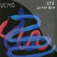 Front View : VCMG (Vince Clark & Martin Gore) - EP2 / SINGLE BLIP - Mute Records / 12Mute476
