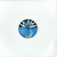 Front View : YSE - PLANGENT RAVE - Winding Road Records / road028