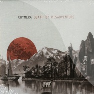 Front View : Chymera - DEATH BY MISADVENTURE (CD) - Connaisseur / CNS012CD