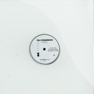 Front View : Star & Deutschmann - YOU TORN EP - K:Lender / KLV001