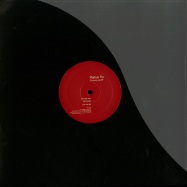 Front View : Markus Fix - ILL HOUSE YOU - Cecille / CEC0296