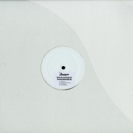 Front View : Beatamines & David Jach - ROADTRIP - Mangue Records / mangue018