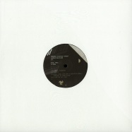 Front View : Forward Strategy Group - LABOUR DIVISION EP 1 - Perc Trax  / TPT052