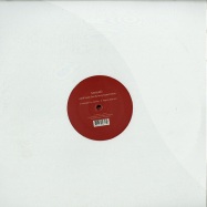Front View : Kuniyuki - Earth Beats - Larry Heard Remixes (2x12) - Mule Musiq 151
