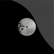 Front View : Square Mode - THE WHEEL (JACK DIXON / RED RACKEM RMXS) - Rebirth / reb071