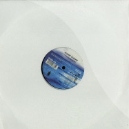 Front View : Molvaer - FROZEN / HURRY SLOWLY (MATTHEW HERBERT RMX) - Sula Records / 019638-1