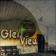 Front View : Giovanni Zanforlin - GET ON THE FUNK WAVE - Glen View Records / gvr1208