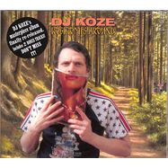 Front View : DJ Koze - KOSI COMES AROUND (CD) - Pampa Records / PAMPACD009