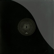 Front View : Egal 3 - PROPHECY EP (VINYL ONLY) - Hourglass LTD / Hourglass Ltd 001