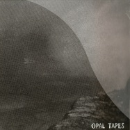 Front View : Wanda Group - PISS FELL OUT LIKE SUNLIGHT - Opal Tapes / opal020