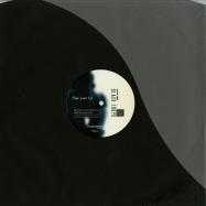 Front View : Aux 88 presents Black Tokyo - BLUE LOVE - Puzzlebox / PBX24