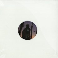 Front View : Jon Hopkins - OPEN EYE SIGNAL (REMIXES) - Domino Records / RUG526T