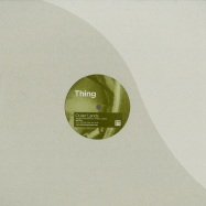 Front View : Thing - RENEW / OUTER LANDS - Blu Mar Ten Music  / bmt016