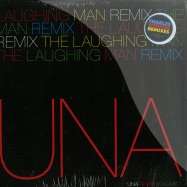 Front View : Una - LAUGHING MAN - CHARLES WEBSTER REMIXES - SV / SV1