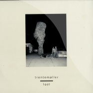 Front View : Trentemoeller - LOST (2X12 LP) - In My Room / IMR14LP