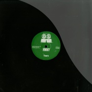 Front View : HNNY - TEARS EP - Local Talk / LT041