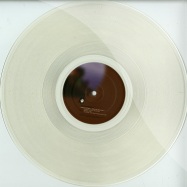 Front View : Various Artists - POINT OF VIEW PART 1 (2X12INCH VINYL ONLY) - Soundtravels Recordings / ST005