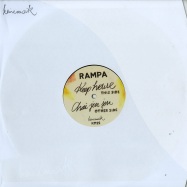 Front View : Rampa - KEEP HOUSE - Keinemusik / Km022